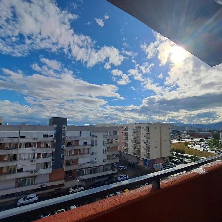 Hana Apartment Podgorica Ngoại thất bức ảnh