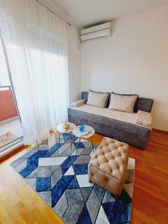 Hana Apartment Podgorica Ngoại thất bức ảnh