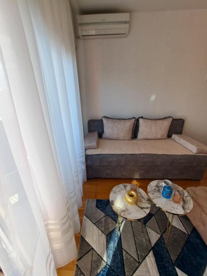 Hana Apartment Podgorica Ngoại thất bức ảnh