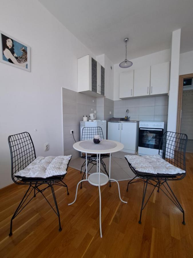 Hana Apartment Podgorica Ngoại thất bức ảnh