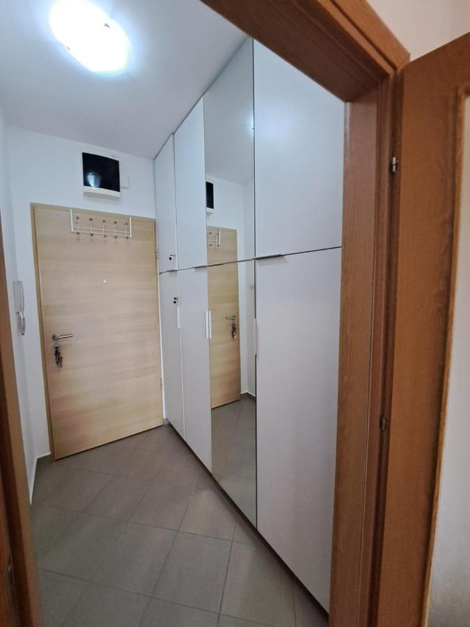 Hana Apartment Podgorica Ngoại thất bức ảnh