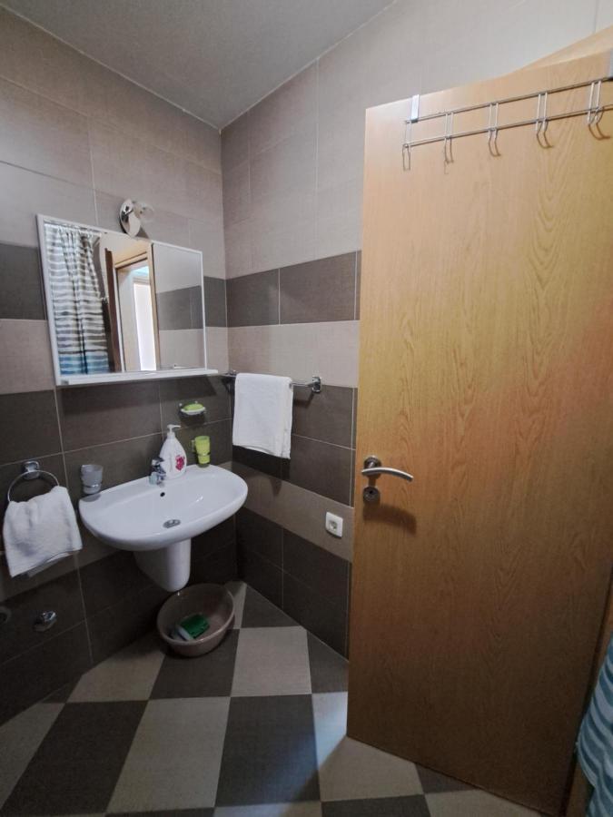 Hana Apartment Podgorica Ngoại thất bức ảnh