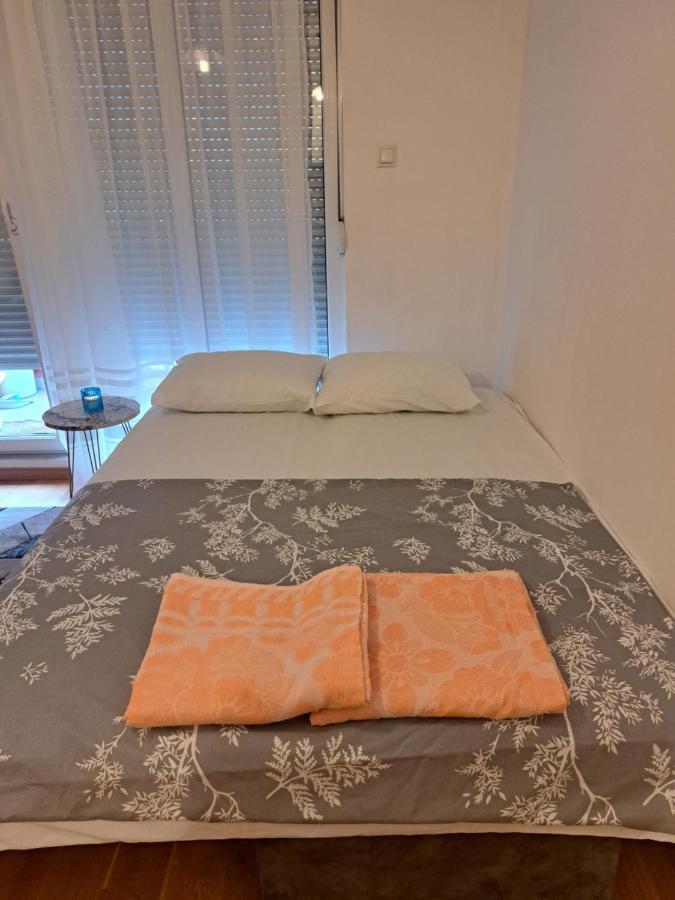 Hana Apartment Podgorica Ngoại thất bức ảnh