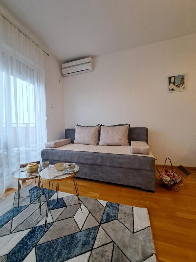 Hana Apartment Podgorica Ngoại thất bức ảnh