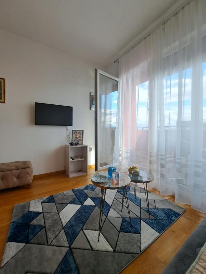 Hana Apartment Podgorica Ngoại thất bức ảnh