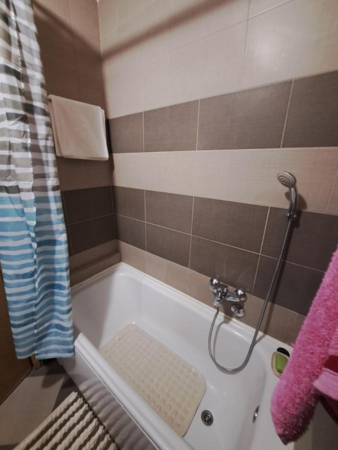 Hana Apartment Podgorica Ngoại thất bức ảnh