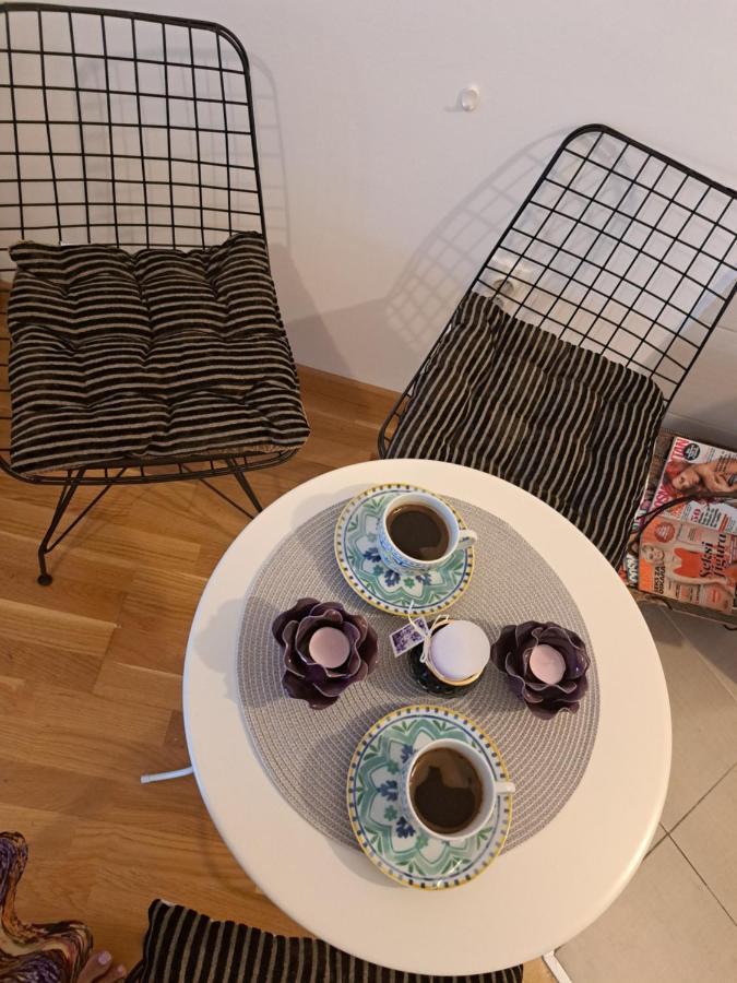 Hana Apartment Podgorica Ngoại thất bức ảnh