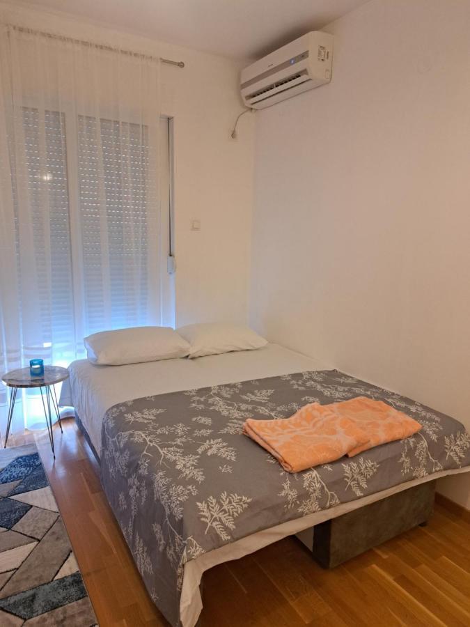 Hana Apartment Podgorica Ngoại thất bức ảnh