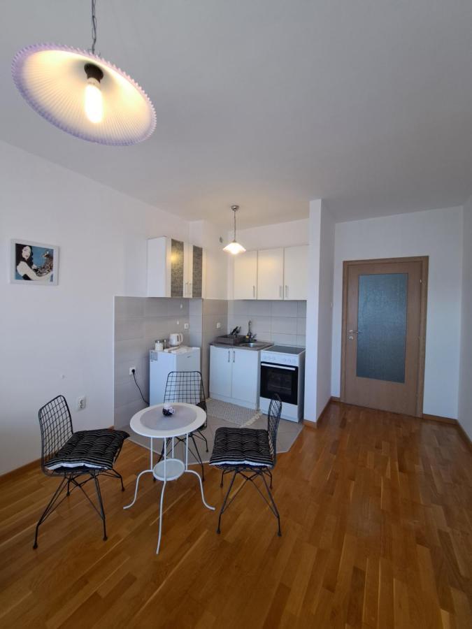 Hana Apartment Podgorica Ngoại thất bức ảnh