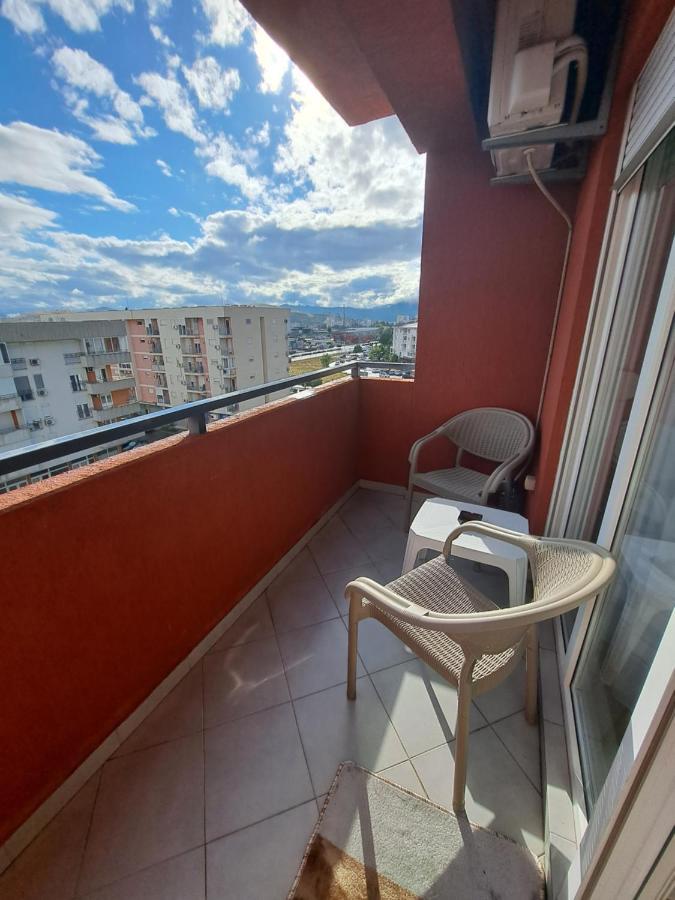 Hana Apartment Podgorica Ngoại thất bức ảnh
