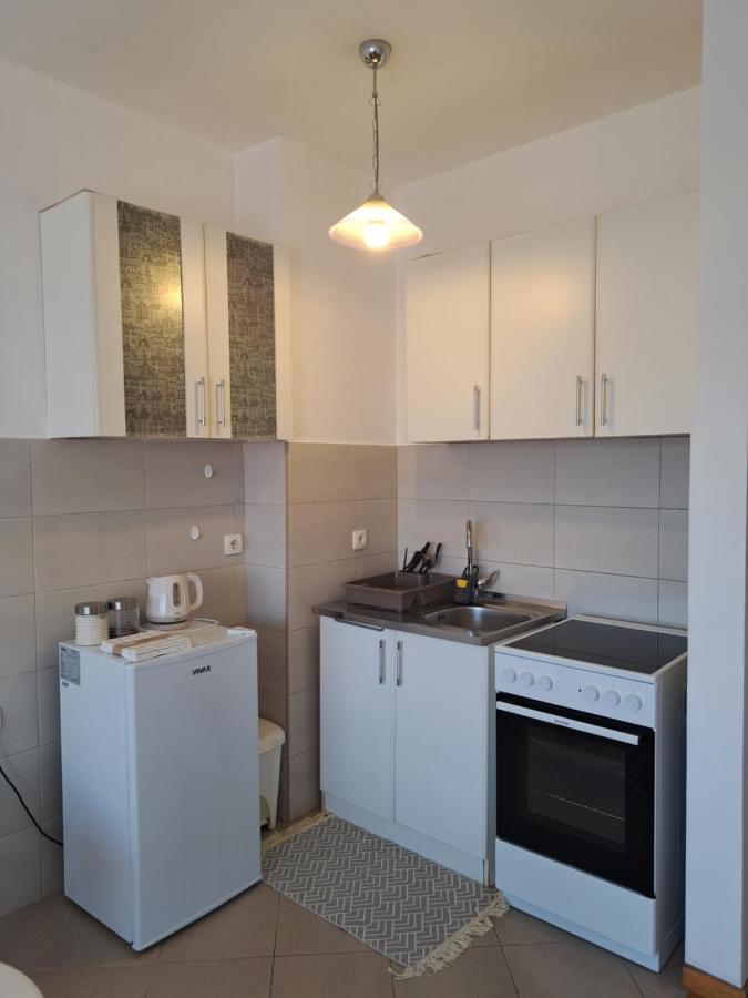Hana Apartment Podgorica Ngoại thất bức ảnh