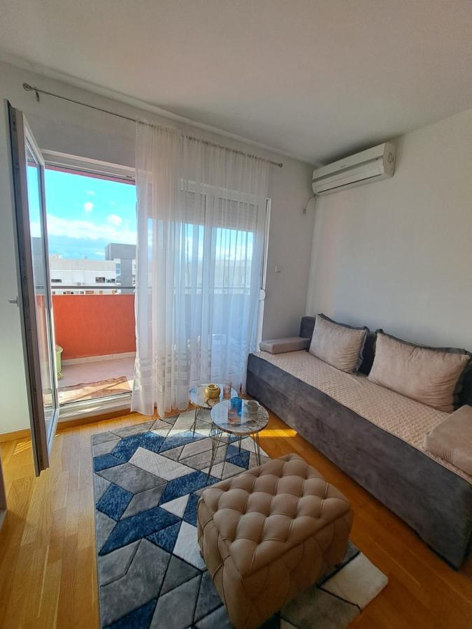 Hana Apartment Podgorica Ngoại thất bức ảnh
